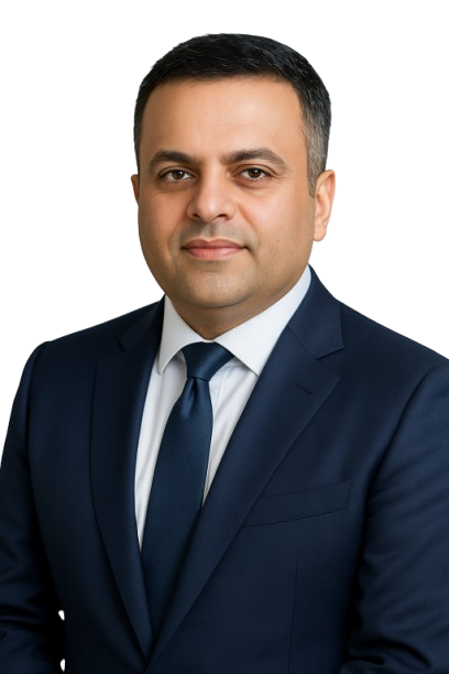 Mr. Amit Mehta
